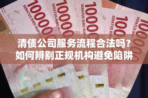 北京清债公司服务流程合法吗？如何辨别正规机构避免陷阱？