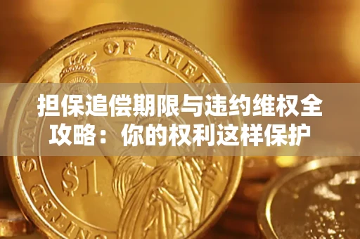北京担保追偿期限与违约维权全攻略：你的权利这样保护