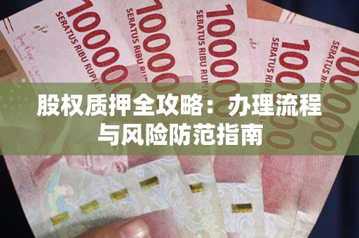 北京股权质押全攻略：办理流程与风险防范指南